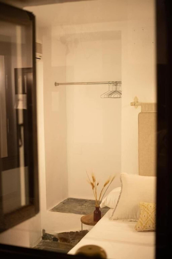 Interior 5, HOTEL BOUTIQUE ALMA ANDALUSI, Córdoba