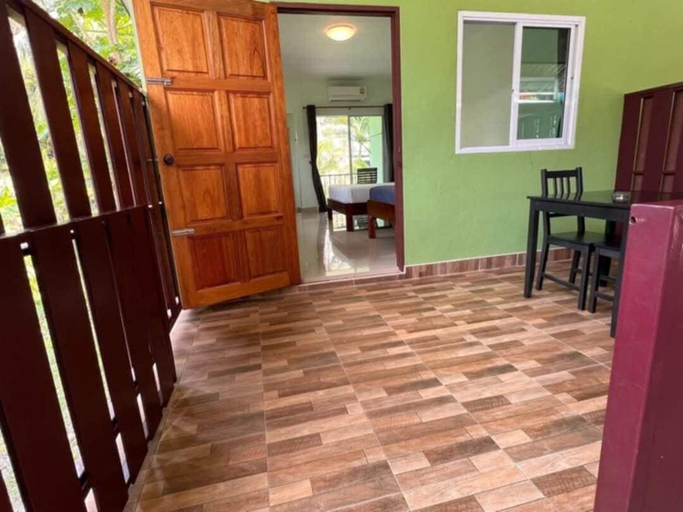 Interior 5, Naisang Hostel, Muang Chumphon