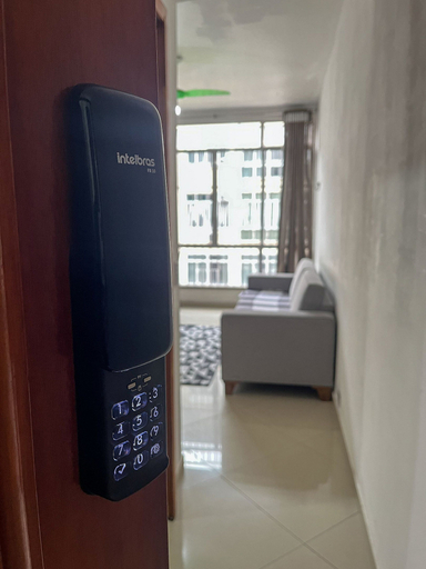 Others 5, Apartamento perto da praia de Copacabana, Rio de Janeiro
