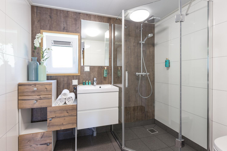 Bathroom 2, Residence de Eese, Steenwijkerland