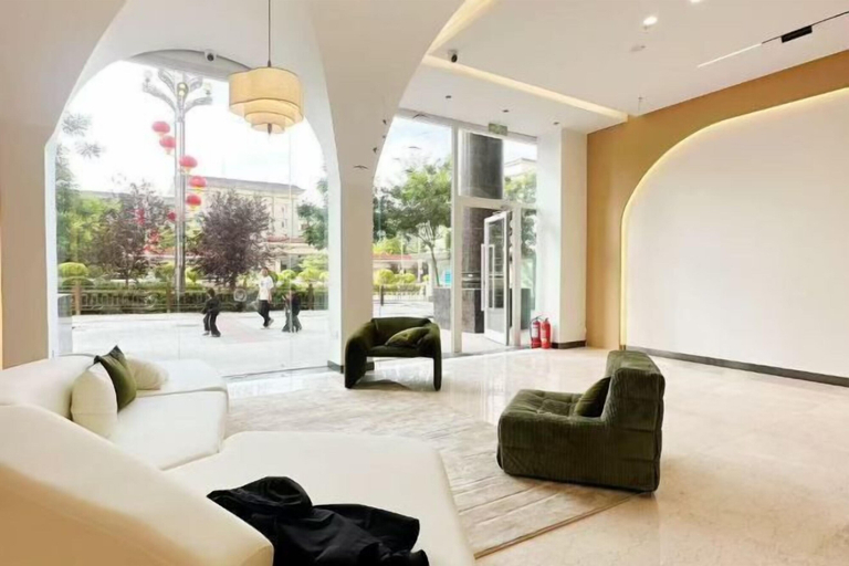 Others 5, Haolong Hotel, Xining