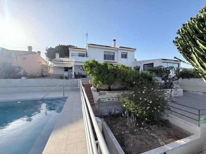 Exterior & Views 1, Eco Espacio Camaleon Verde 2, Murcia