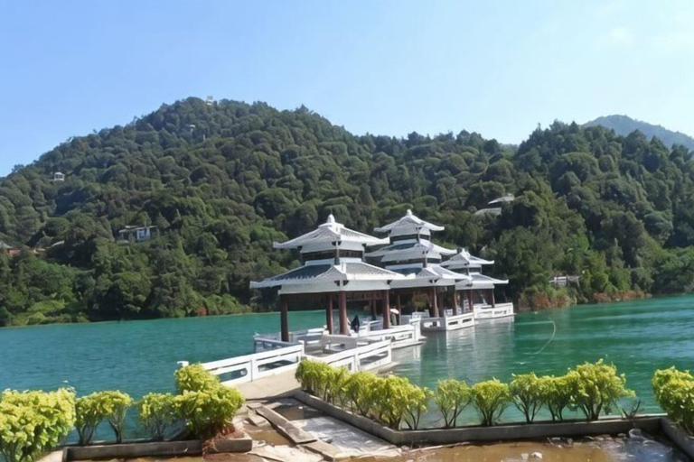 Others 5, Dragon City International Hotel, Heyuan