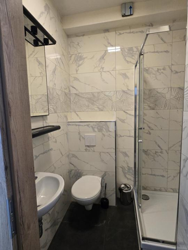 Bathroom 5, Bruchsal Herz, Karlsruhe