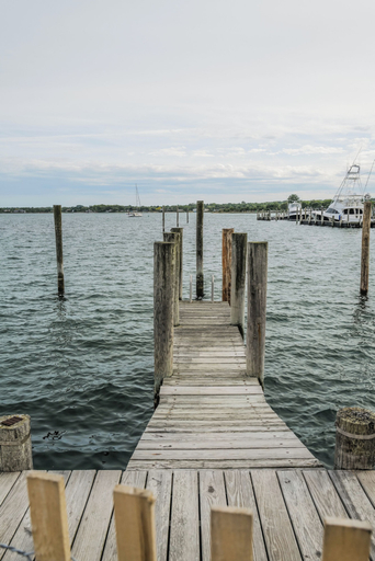 Lake view, Barlume Beach Montauk, Suffolk