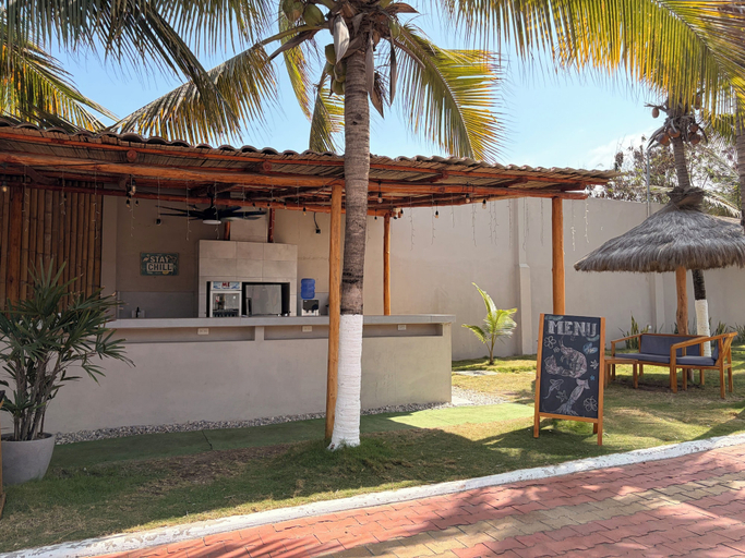 Exterior & Views 2, La Mar Hotel Playas, Playas