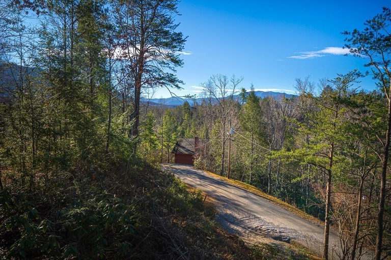 Miscellaneous 4, Gone Fishing, Sevier