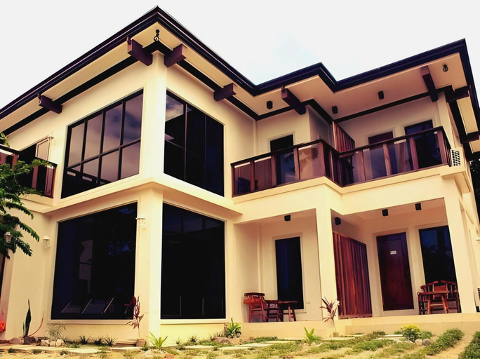 Exterior & Views, El Nido Reef Strand Resort, El Nido