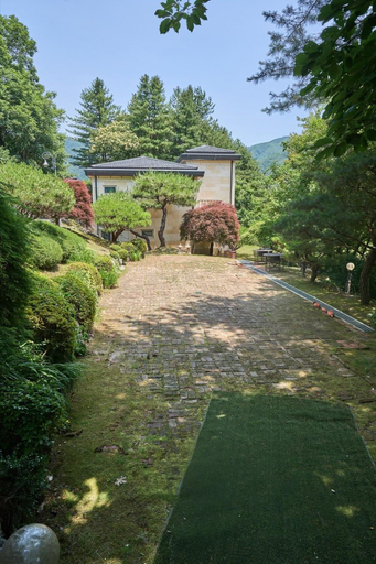 Exterior & Views 3, Crystal Valley CC Golden Village, Gapyeong