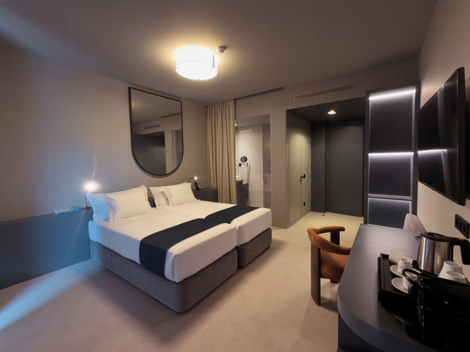 Room 4, Moon & Sun Funchal, Funchal