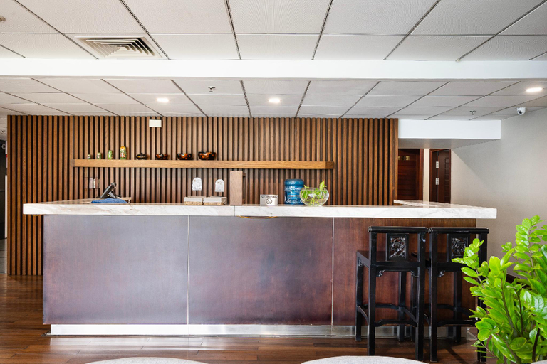 5, IMPERIAL JADE SUITES at LANCASTER, District 1