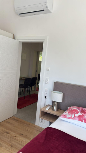 Bedroom 2, Panorama House Opatija, Matulji
