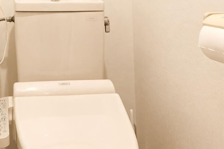 Bathroom 3, Vacation Stay Umekoji, Kyoto