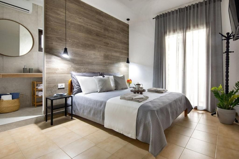 Room 3, Santy Villa - Gerani, Crete