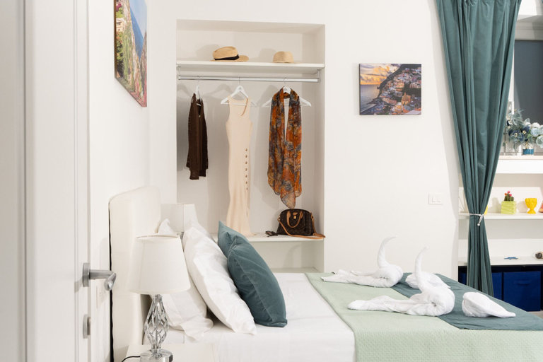 Room 2, Estate4home - Capri Darly Apartment, Napoli