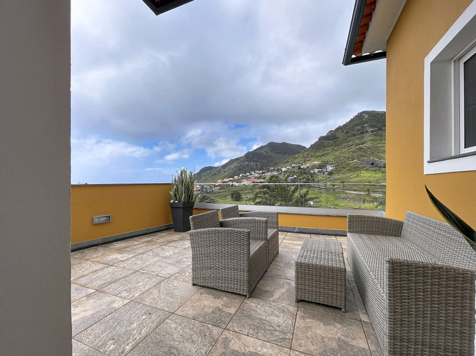 Room 5, Recanto do Sol by Atlantic Holiday, Machico