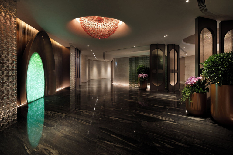 Spa 3, The Mantro Hotel Chongqing, Chongqing