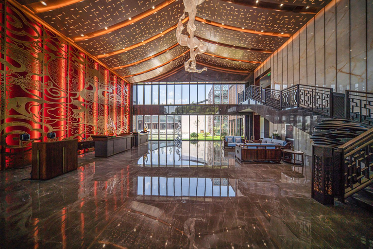 Public Area 4, S&N Phoenix Villa Taizhou, Taizhou