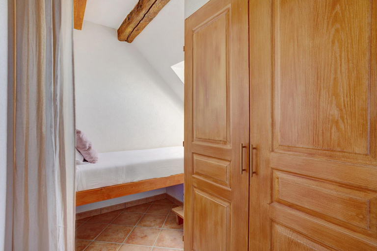 Others 3, La Grange - Camping le Mont Orel, Hautes-Alpes