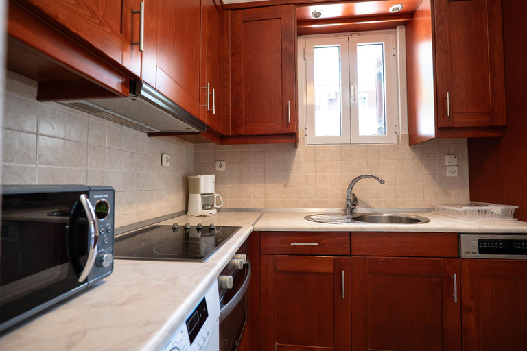 Others 5, Glyfada Beachfront Apartment A3g 58a, Ionian Islands
