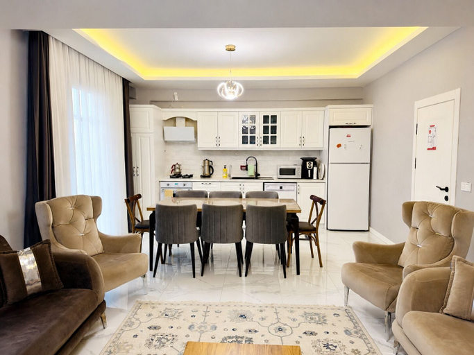 Others 5, Zümrüt villaları, Izmit