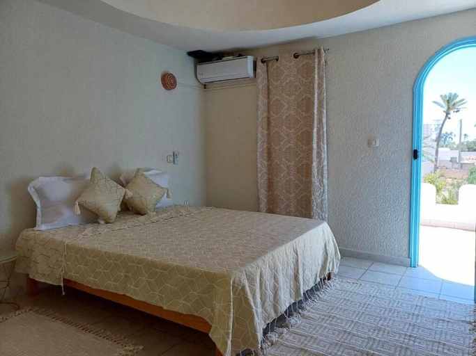 Others 3, Dar el Jerbiya, Djerba Midoun