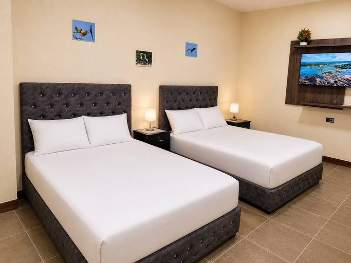 Room 4, SUITE CORAL, San Cristóbal