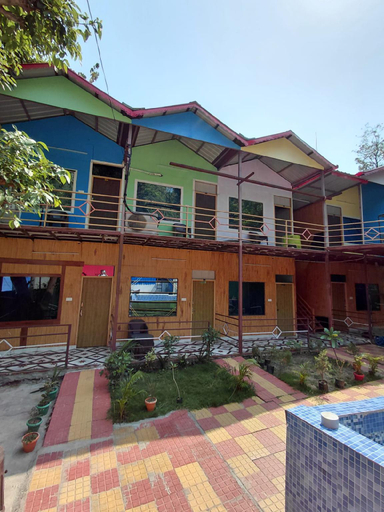 Others 3, SPARSH GANGA COTTAGE & RESORT, Dehradun