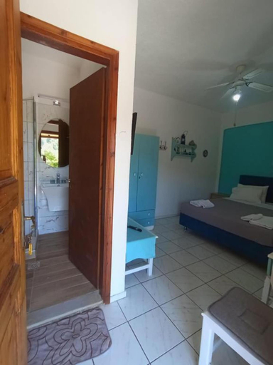 Room 4, Charming Skopelos Stay Among the Pines, Thessaly