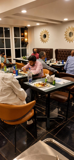 Food & Drinks 3, Hotel shah abbas, Srinagar