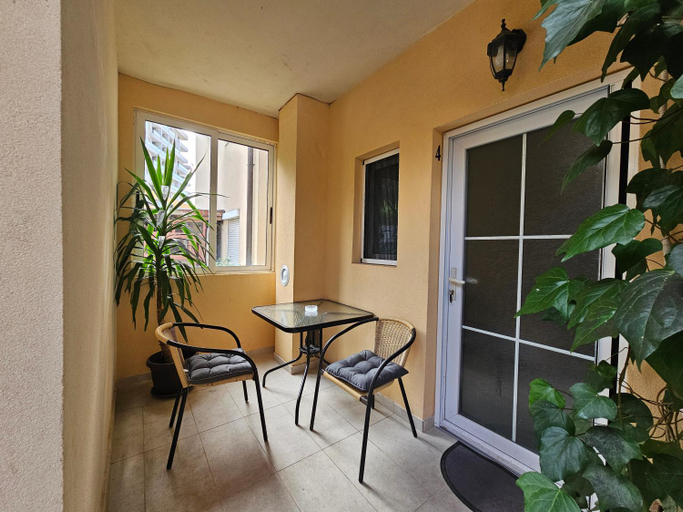 Others 4, Radovic Apartments