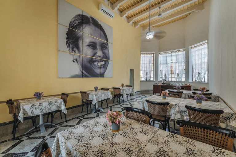 Food & Drinks 5, Hotel Boutique La Casona by Kavia, Mérida