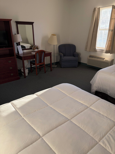 Room 4, Franklinton Center At Bricks Hotel, Edgecombe