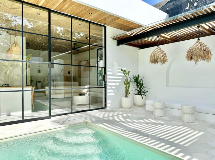 Sport & Beauty 2, The Suites by The Young Villas, Badung