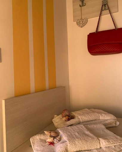Bedroom 5, Miramare Castellabate Resort, Salerno
