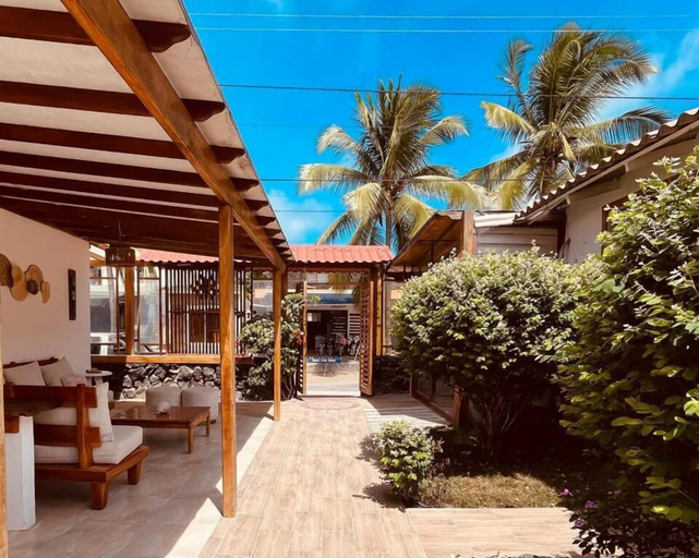 Exterior & Views 2, Coral Blanco, Isabela