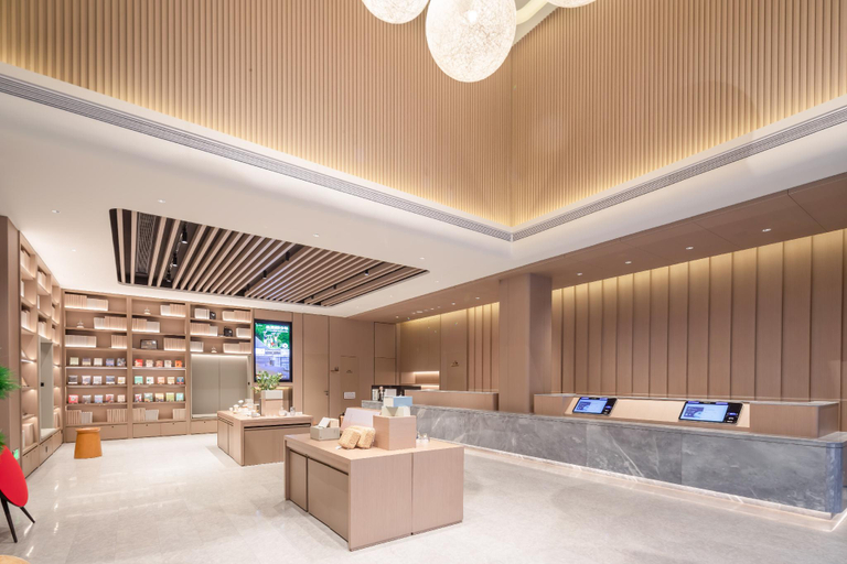 Others 5, Ji Hotel Anqing Wangjiang Century Huilian, Anqing