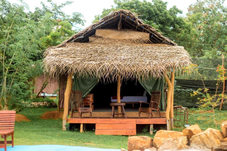 Others 5, Nagara Lake Glamping Resort, Hambantota