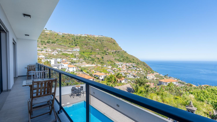 Others 5, Evoque Villa by LovelyStay, Calheta