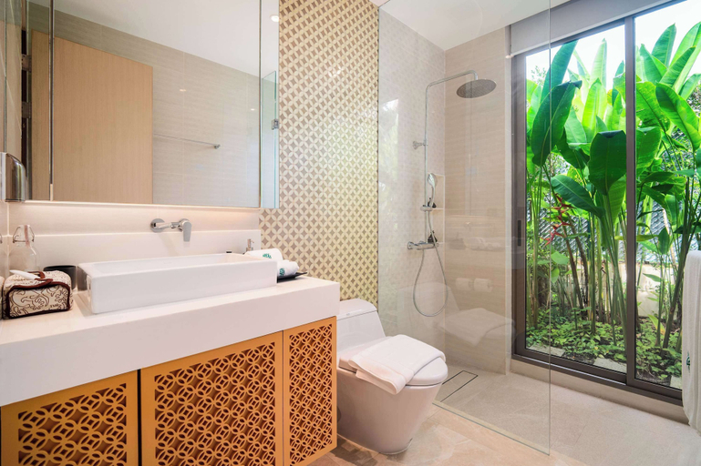Interior 2, Banyan Tree Grand Residences, Four-bedroom Pool Villa, Phuket Island