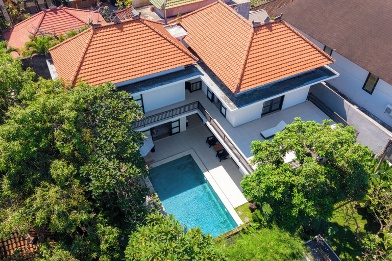 Exterior & Views 2, Symbol Villa by Betterplace, Badung