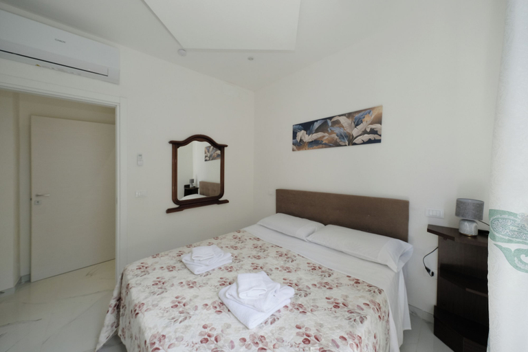 Room 3, Real Modern Rapallo Retreat, Genova
