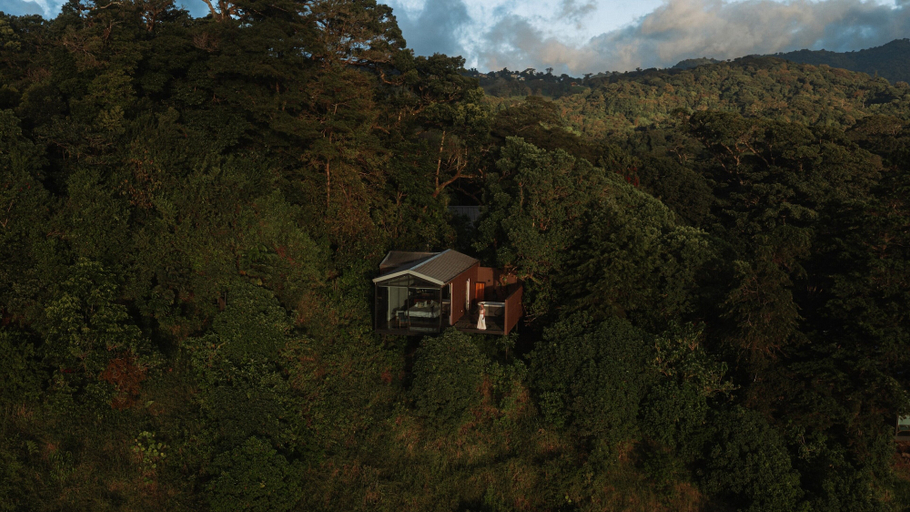 Exterior & Views 2, Amalu Luxury View Cabins, Abangares