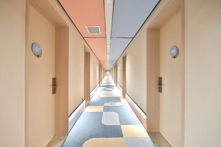 Others 5, Hanting Hotel Changchun Municipal Government, Changchun
