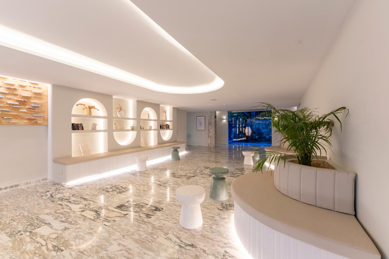 Public Area 4, Roc Portonova Apartments, Baleares