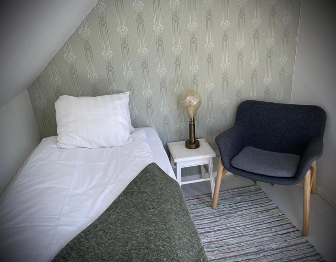Room 5, Gåsen Out B&B, Gotland