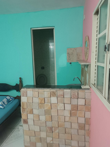 2, Pousada Fonte Sao Thome, São Thomé das Letras