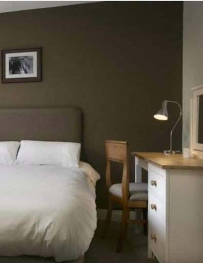 Bedroom 2, The Millers Arms, Kent