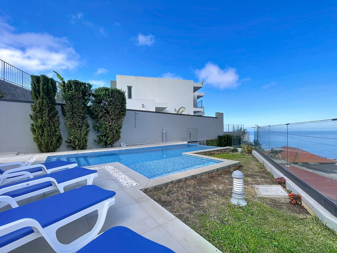 Room 3, Pearl of Madeira by Atlantic Holiday, Calheta