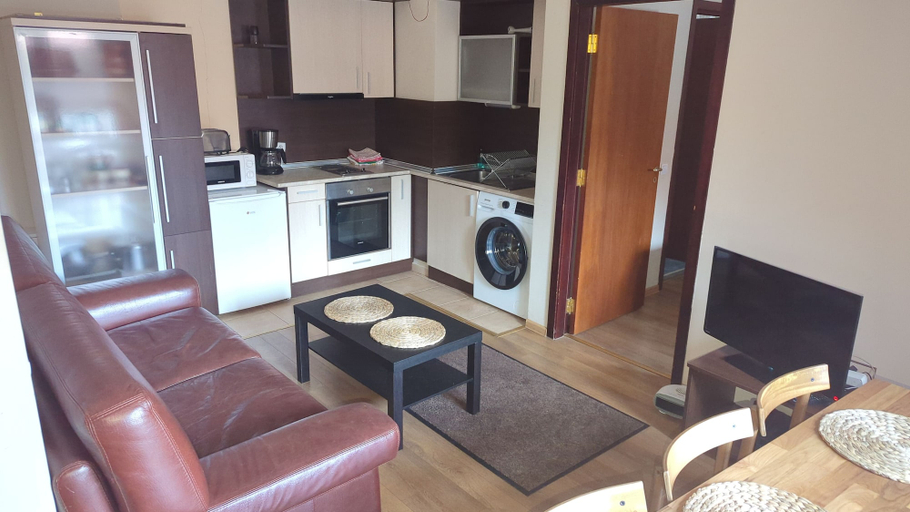 Interior 4, Borovets Apartments, Flora Violet Residence, Samokov
